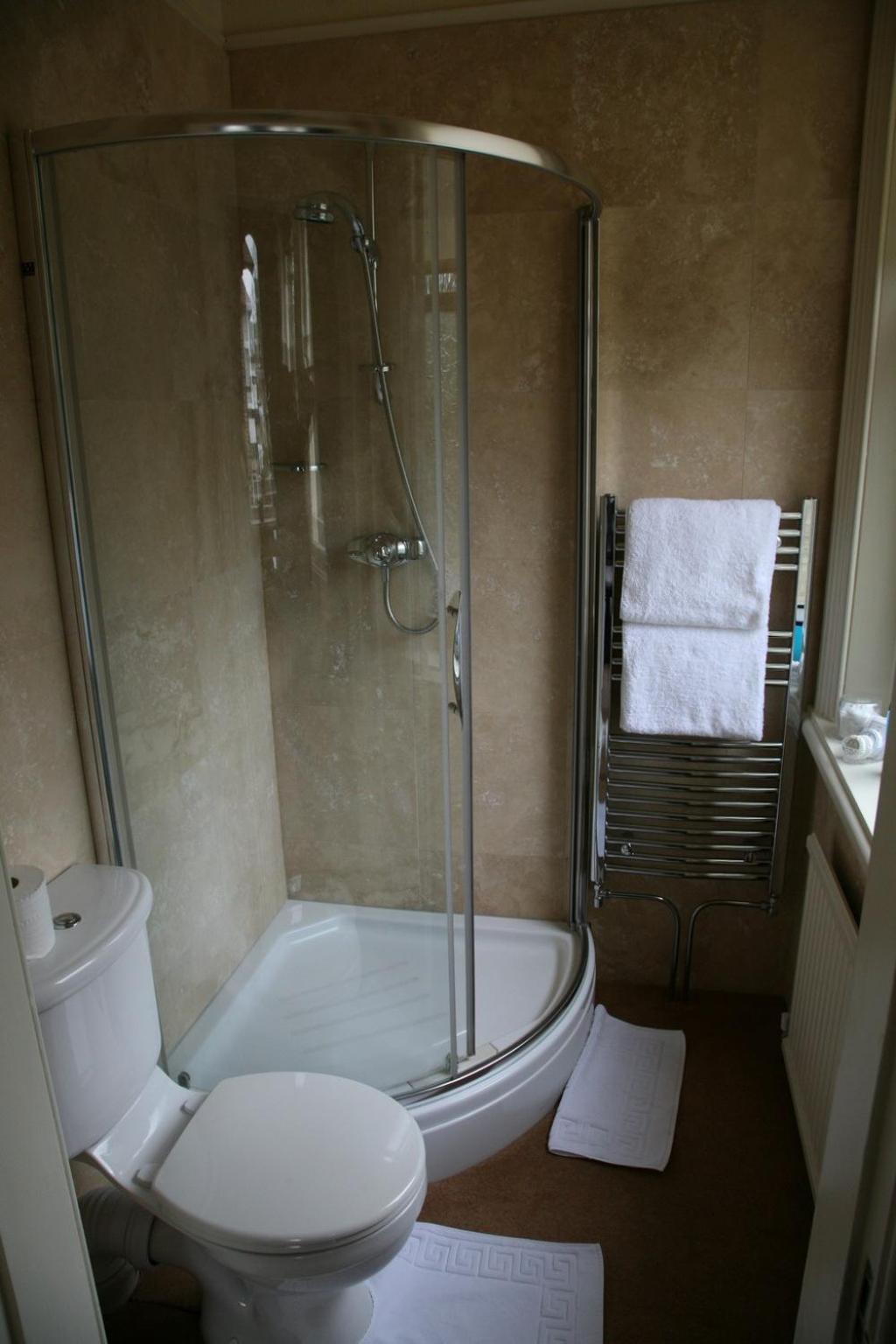 Bed and Breakfast Alexandra Court Харрогейт Номер фото